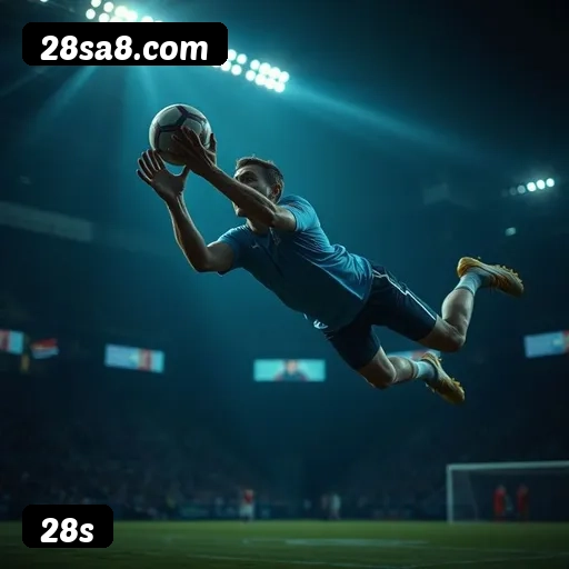 Logo da 28s